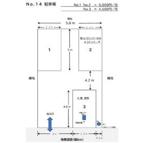 平面図