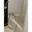 バス/シャワー