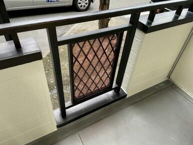 日当たり良好です☆