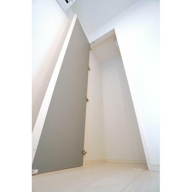 ※写真は同タイプ住戸です。