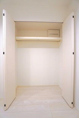 ※写真は同タイプ住戸です。