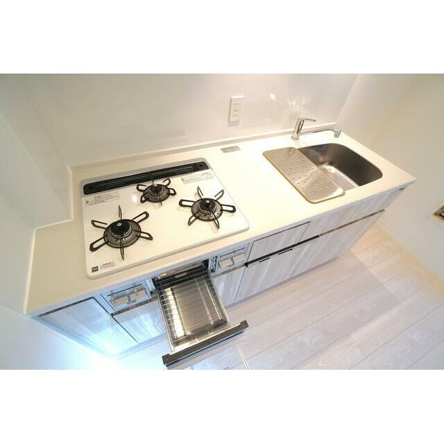 ※写真は同タイプ住戸です。