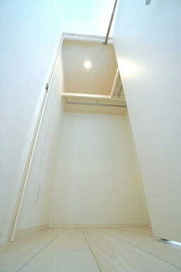 ※写真は同タイプ住戸です。