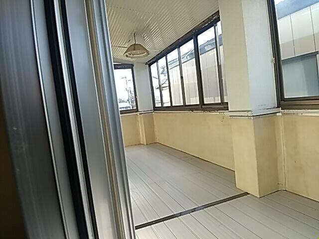 commercial 高城字町