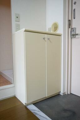 同タイプ別室写真