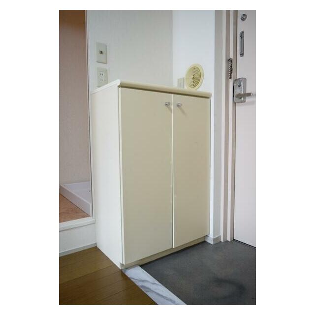 同タイプ別室写真