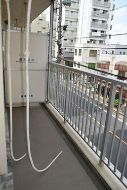 同タイプ別室写真