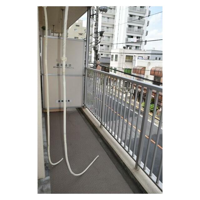 同タイプ別室写真