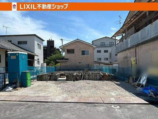物件画像 北九州市小倉北区 熊本３丁目 (片野駅) 2階建 4LDK