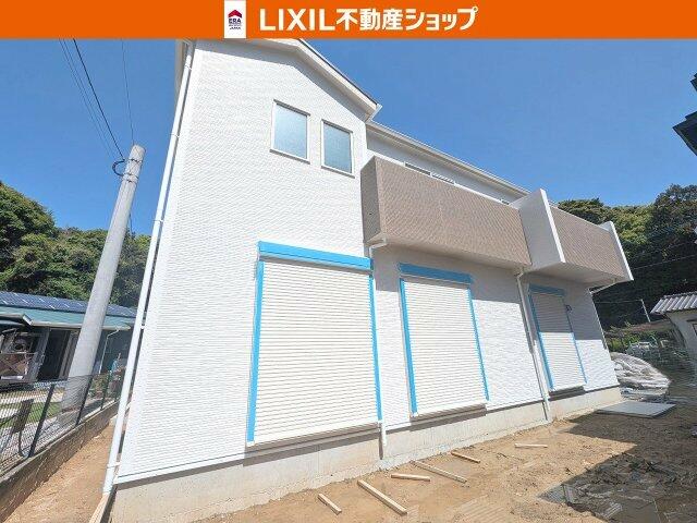 物件画像 遠賀郡水巻町 吉田東１丁目 (水巻駅) 2階建 4LDK