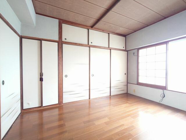 物件画像 北九州市八幡西区 茶売町 (黒崎駅) 4階 3DK