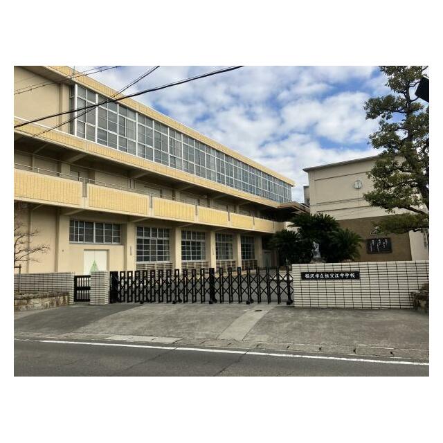  祖父江町祖父江高熊