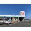 ショッピング施設