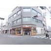 コンビニ