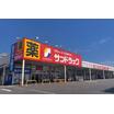 ショッピング施設