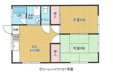 ホッと一息、心が安らぐ畳部屋のあるの住まい