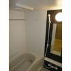 バス/シャワー