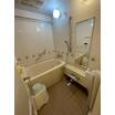 バス/シャワー