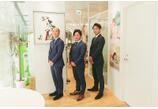 情報提供会社