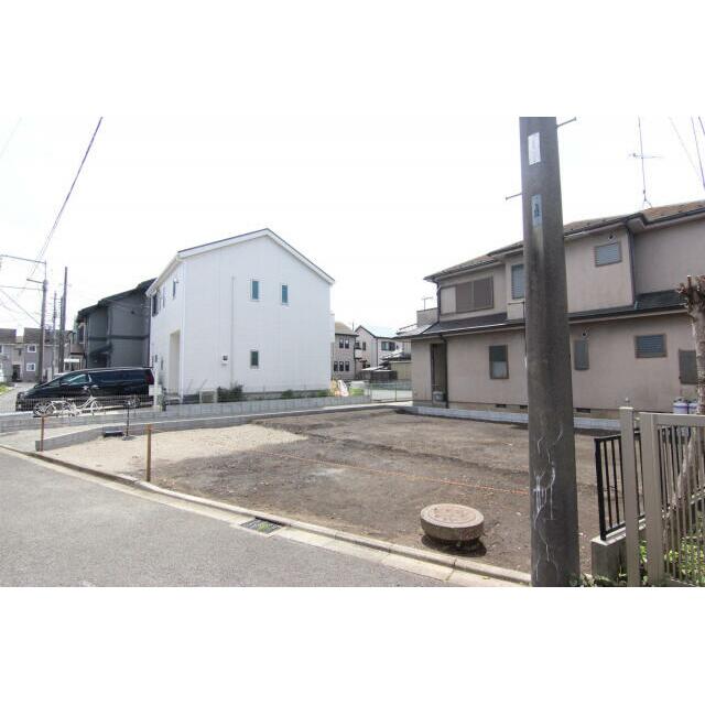 現地写真