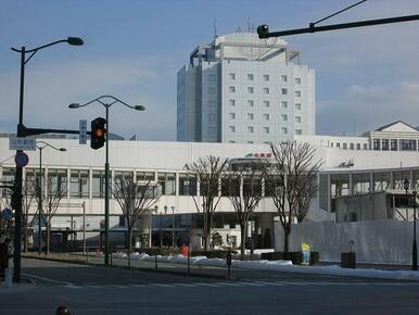 山形駅