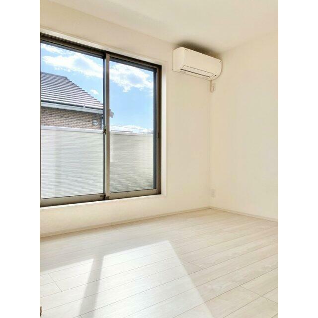 detached 久木４丁目