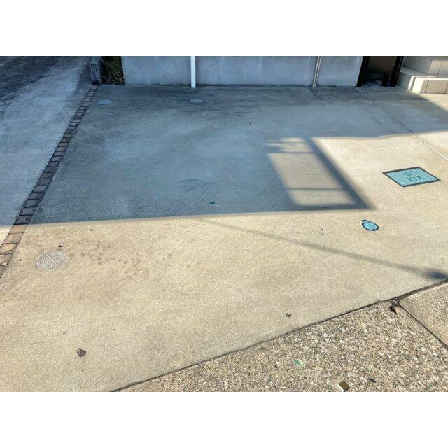 detached 久木４丁目