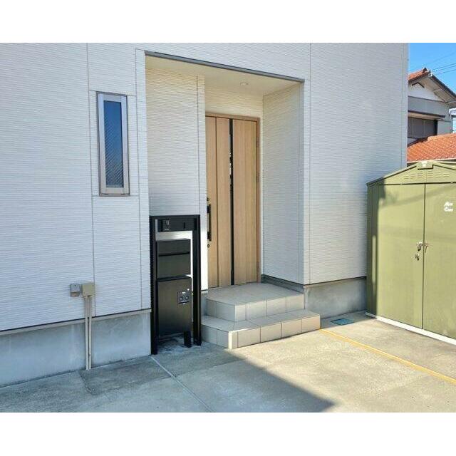 detached 久木４丁目