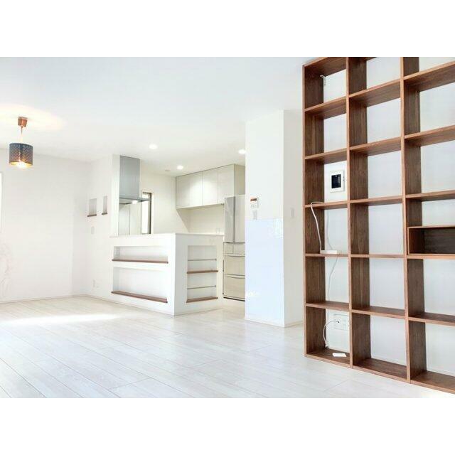 detached 久木４丁目