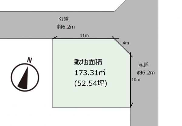 仙台市太白区 袋原３丁目 住宅用地 仙台市太白区の売地の物件情報 売土地 仙台市の不動産なら東海住宅株式会社 仙台支店 5ff53e7f54e663f1be90a3