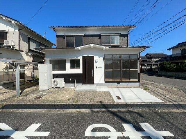 鳥取市 大杙 (鳥取駅) 2階建 3LDK 鳥取市の売戸建住宅の物件情報