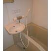 バス/シャワー