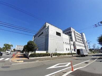 茅ヶ崎市立病院