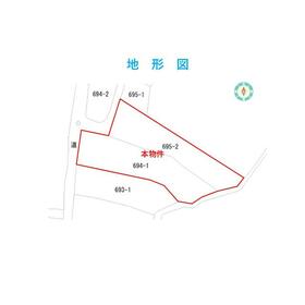 地形図等