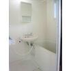 バス/シャワー