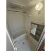 バス/シャワー