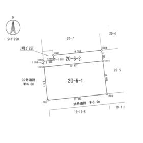 地形図等