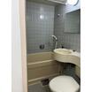 バス/シャワー