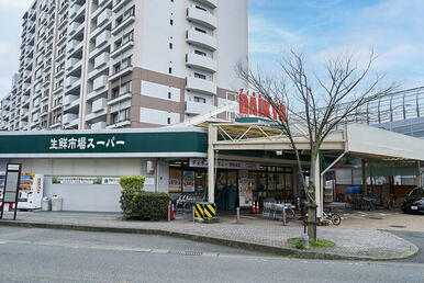 ダイキョーバリュー野多目店