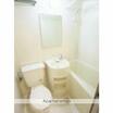 バス/シャワー
