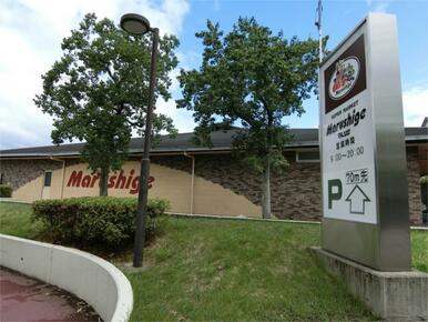 ﾏﾙｼｹﾞ 洛西福西店