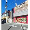 ショッピング施設