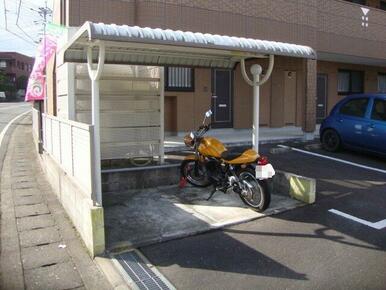 外観写真（昼）