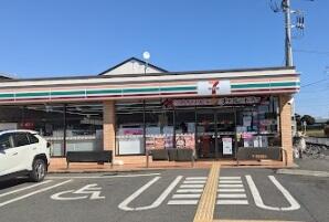 セブン-イレブン 川口戸塚東４丁目店
