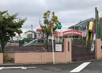 東川口幼稚園