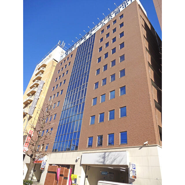 リリファ横濱山下町