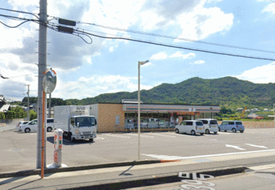 セブンイレブン高松国分寺町福家店