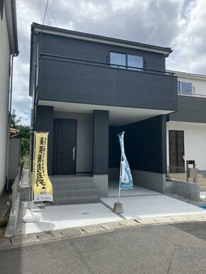 毎日がもっと特別になる場所（1号棟）