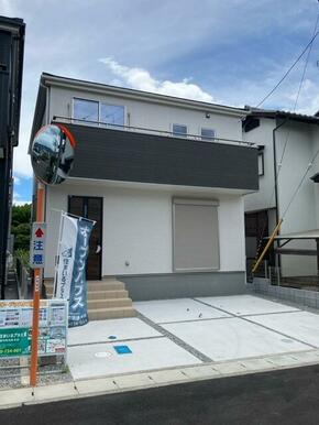 ここに住むために一生懸命頑張ろうと思えてくる家に住みたい（2号棟）