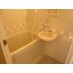 バス/シャワー